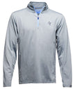 Montauk Quarter Zip Midweight Comfort