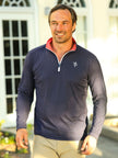 Monterey Performance Quarter Zip