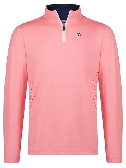Monterey Performance Quarter Zip