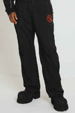 MOTION Nylon Pants (BRED)