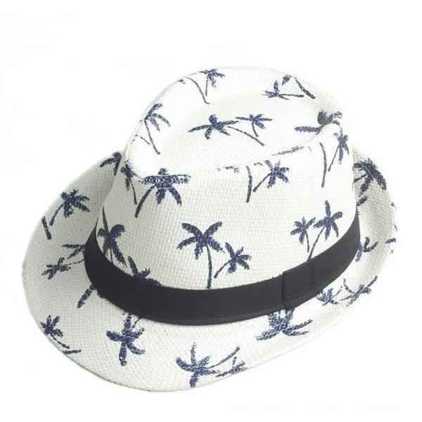 Multi-Color Brim Collection Fedoras - 14 Colors