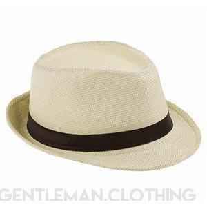 Multi-Color Brim Collection Fedoras - 14 Colors