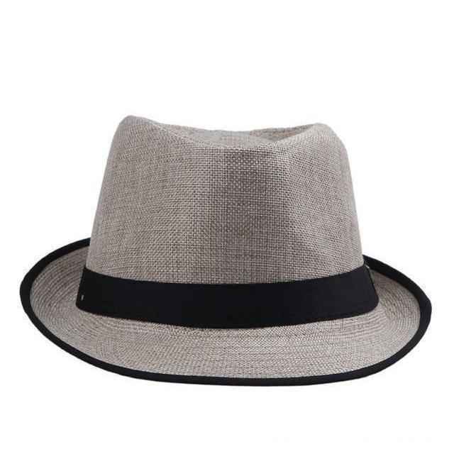 Multi-Color Brim Collection Fedoras - 14 Colors