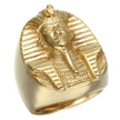 Mysterious Egyptian Pharaoh Rings