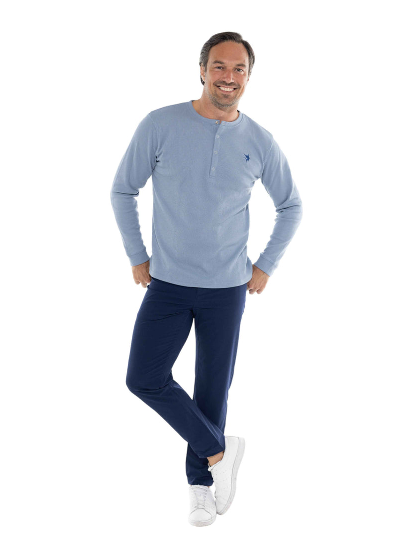 Mystic Henley