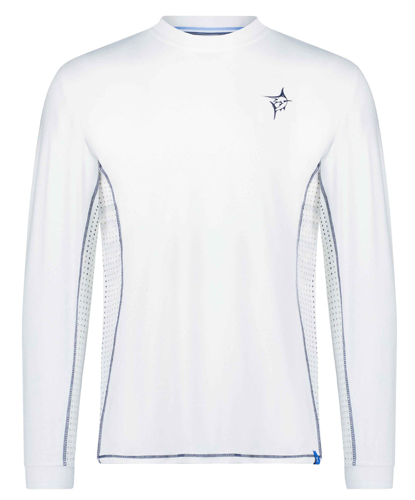 NautiFlex Performance Tee