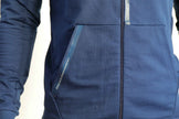 All-Day Comfort Hooded Sweatshirt Slim Fit