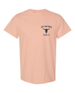 Never Give Up Tee