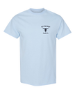 Never Give Up Tee