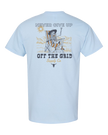 Never Give Up Tee