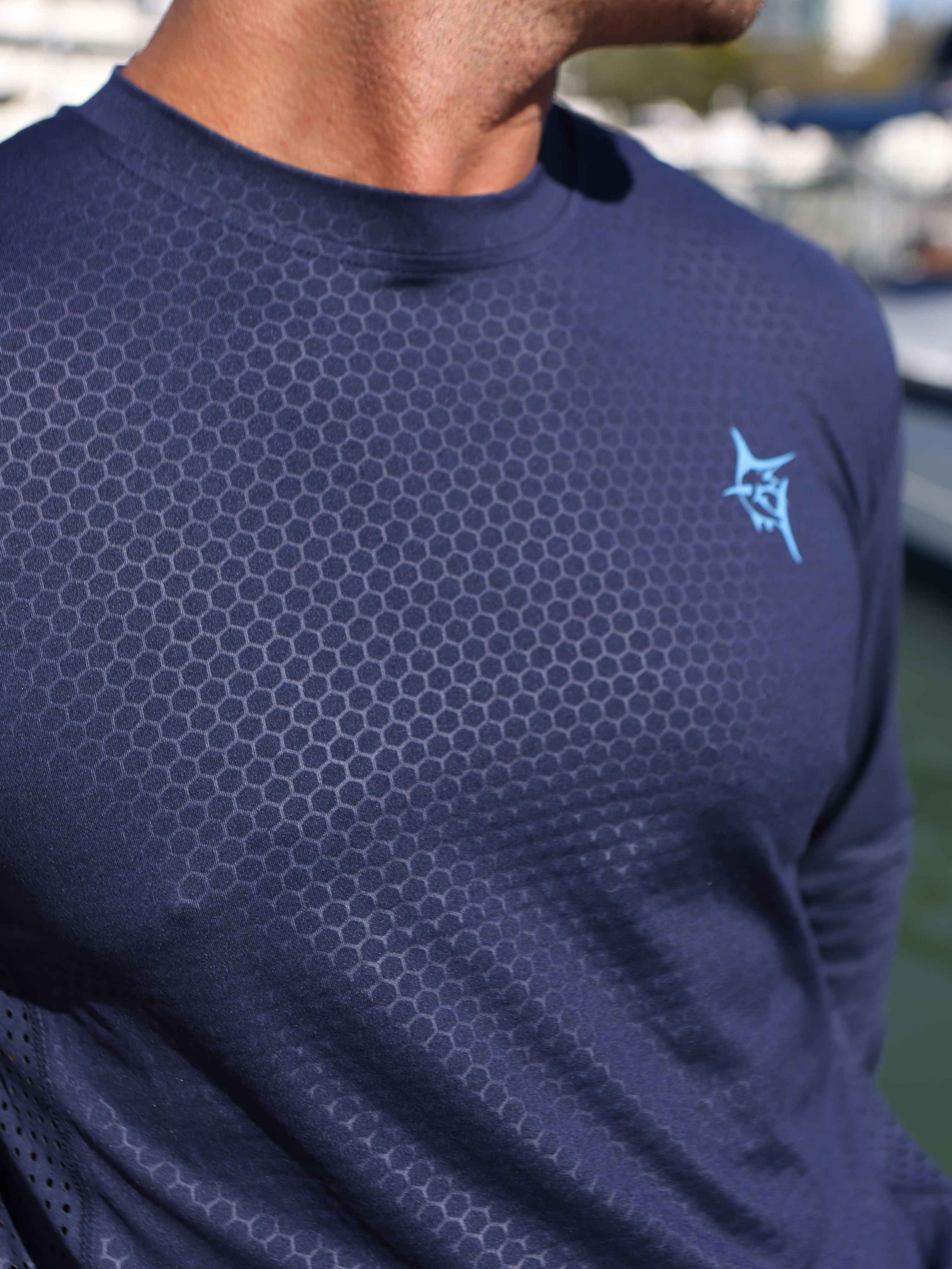 NautiFlex Performance Tee