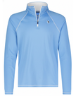 New Harbor Quarter Zip Effortless Comfort