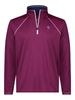 New Harbor Quarter Zip Effortless Comfort