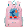 Kids Backpack for School | Mermaid Tail | 16