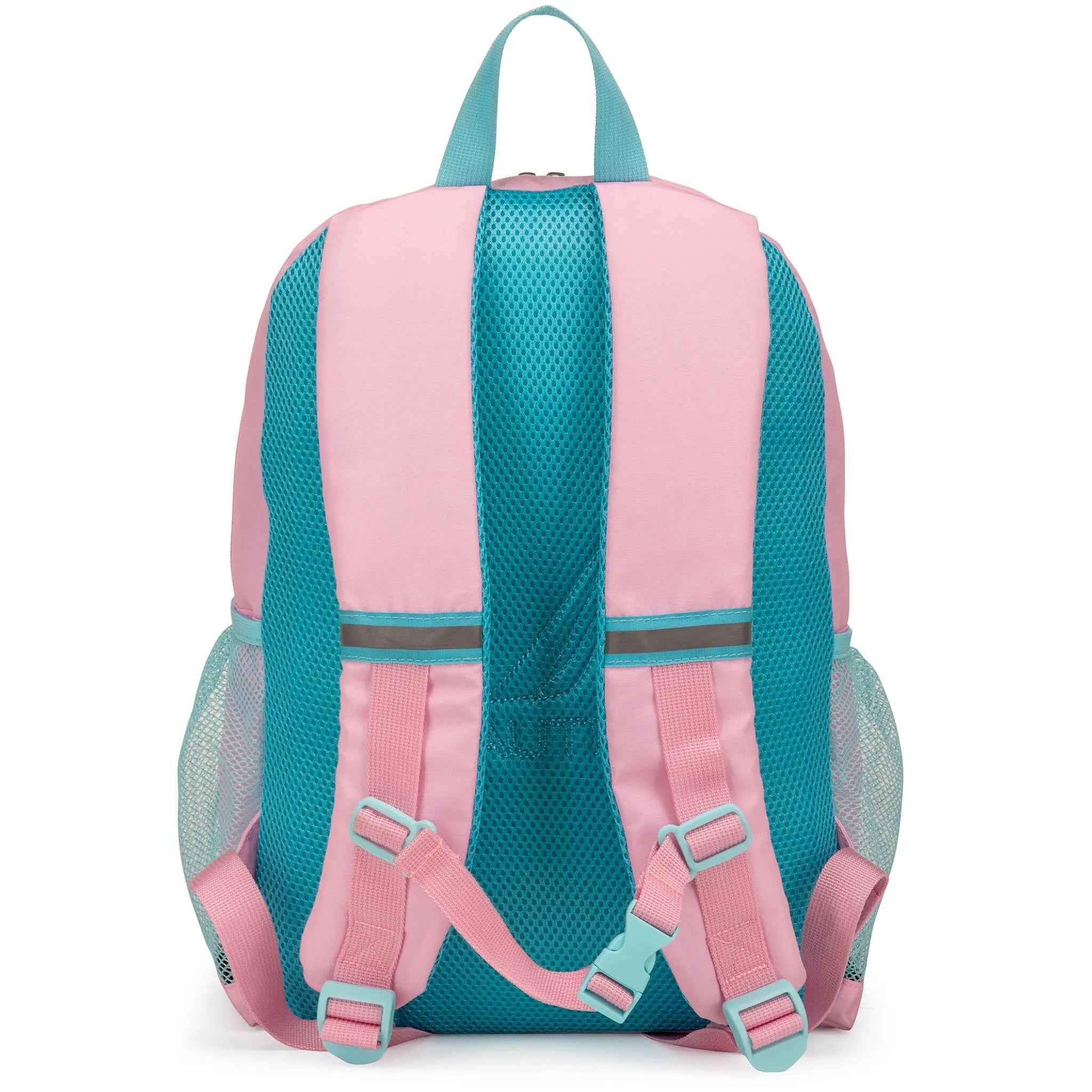 Kids Backpack for School | Mermaid Tail | 16