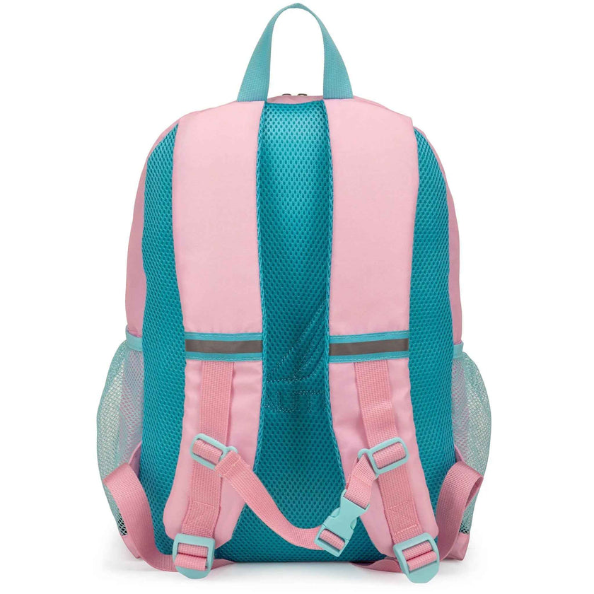 Kids Backpack for School | Mermaid Tail | 16