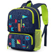 Kids Backpack for School | Flags | 16