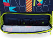 Kids Backpack for School | Flags | 16