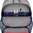 Kids Backpack for School | Hearts | 16