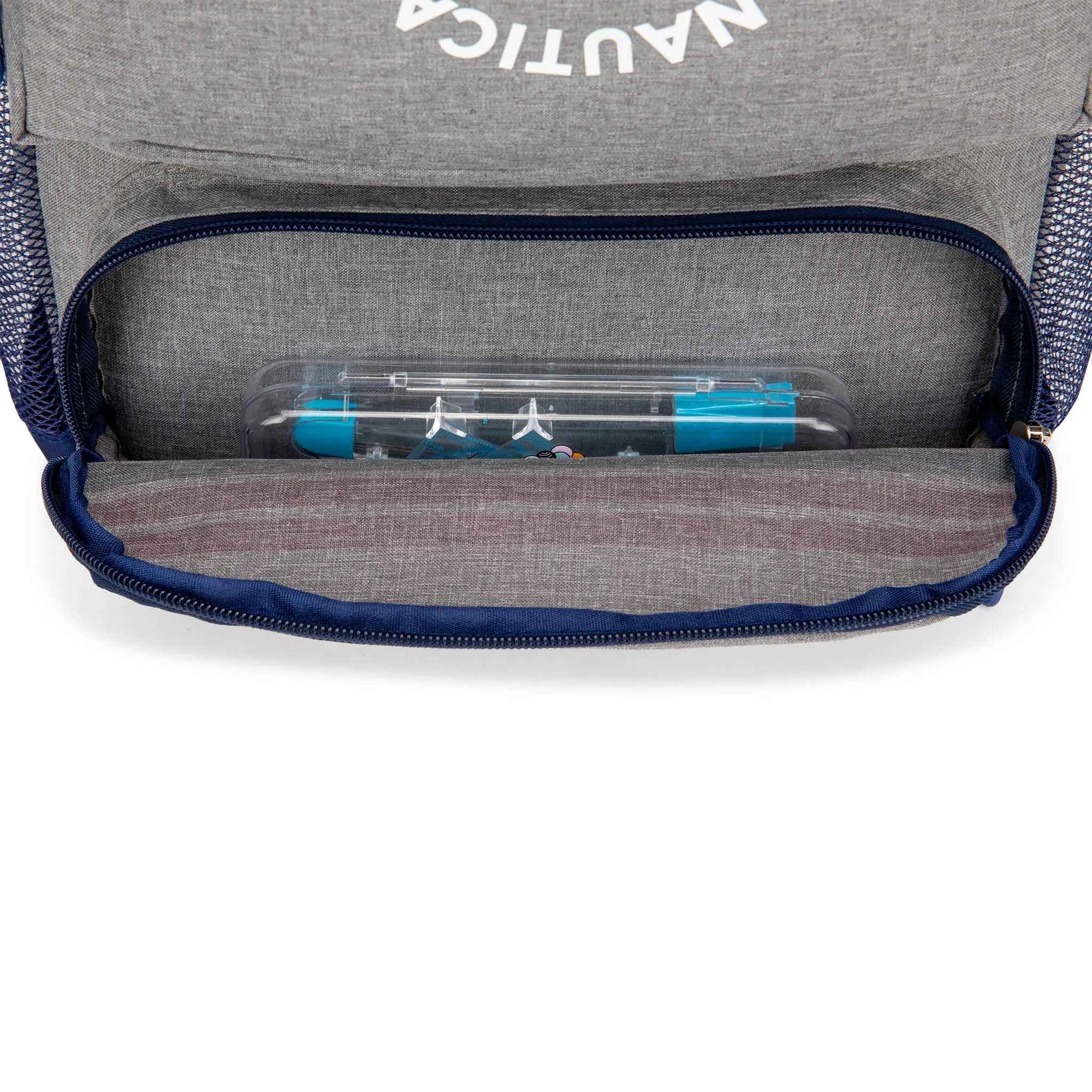 Kids Backpack for School | Hearts | 16