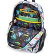 Kids Backpack for School | Sailboats | 16