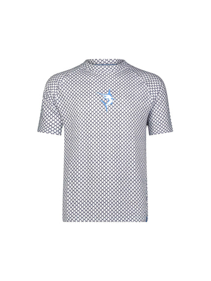 Net Performance Short Sleeve