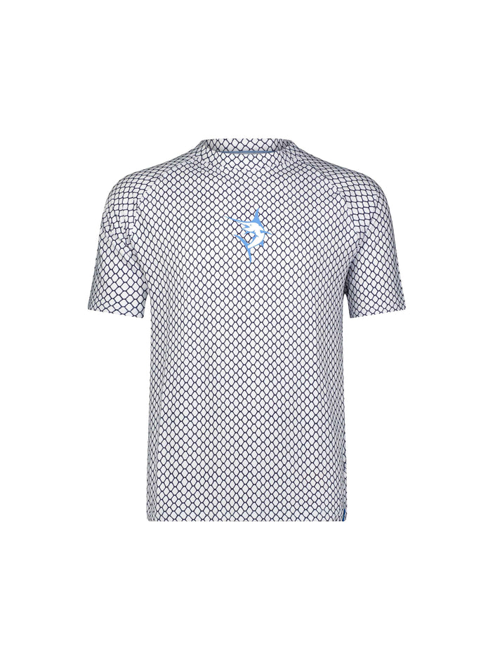 Net Performance Short Sleeve
