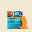 Turmeric Kojic Soap & Scrub
