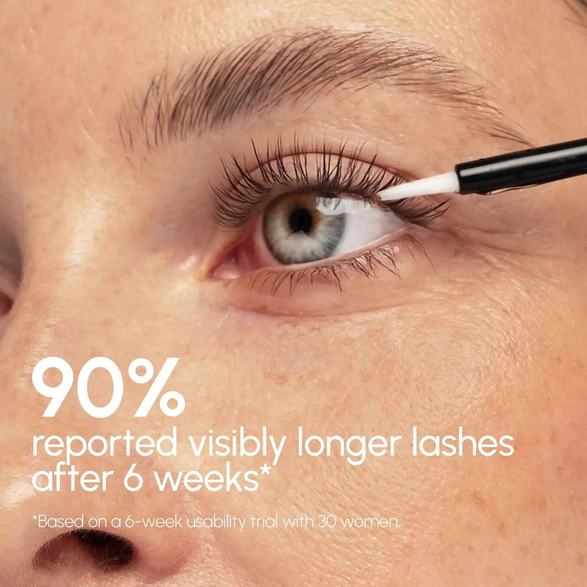 Lash & Brow Growth Serum