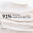 Keratin Mask for Damaged Hair
