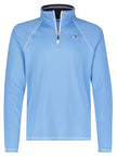 New Harbor Quarter Zip Effortless Comfort