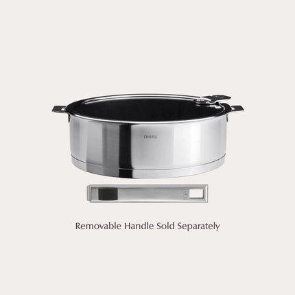 Non-Stick Saute Pan