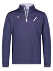 Oceanside Pullover Smooth Stretch