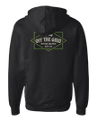 Old Fashioned Zip Hoodie