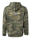 Old Fashioned Zip Hoodie