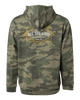 Old Fashioned Zip Hoodie
