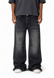 NOIR CLASSIC DENIM