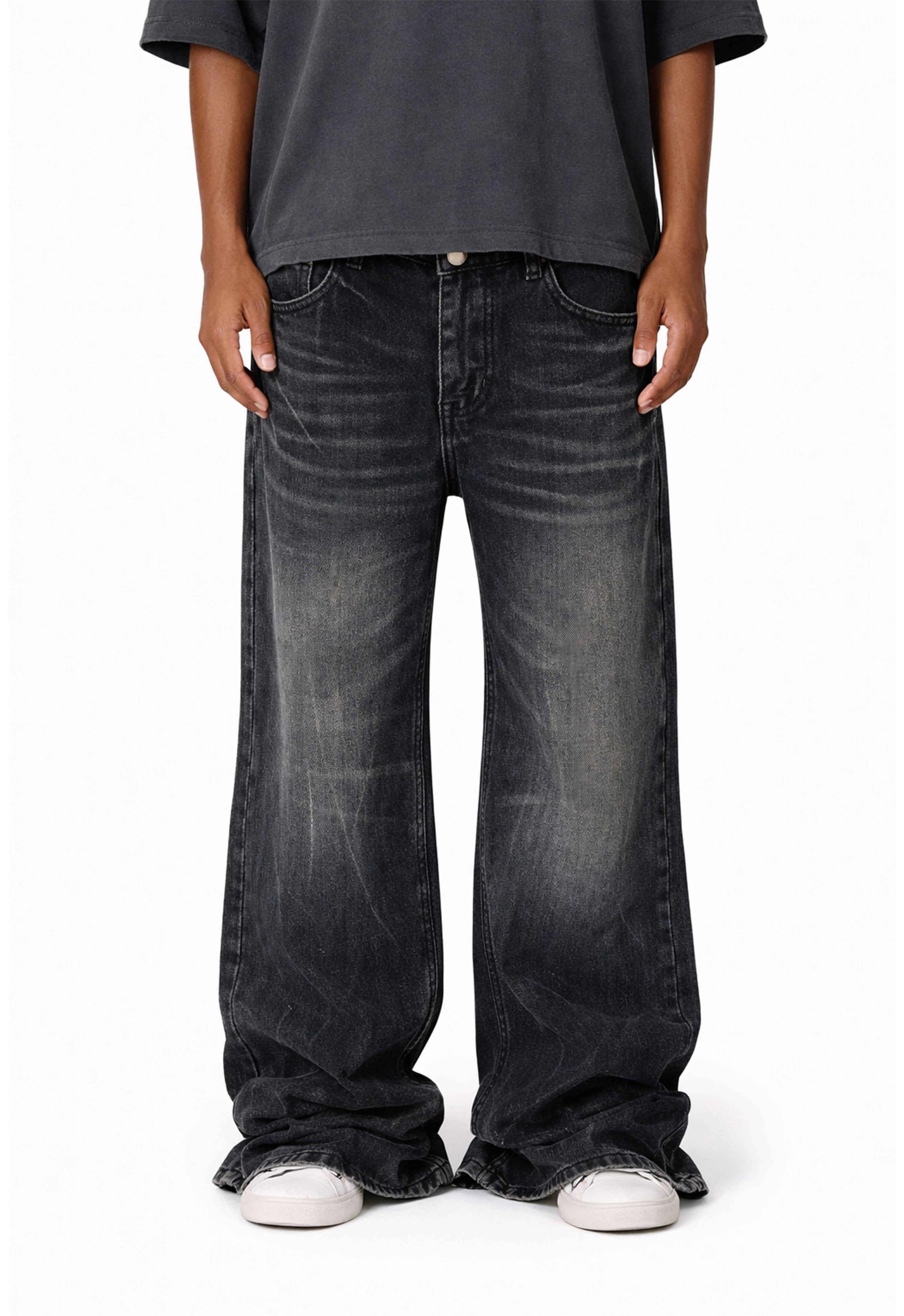 NOIR CLASSIC DENIM