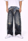 CHAOS DENIM