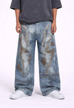 RECONSTRUCT DENIM