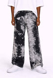 DARK PAINTERS DENIM
