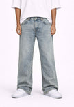VINTAGE HEELDRAG DENIM