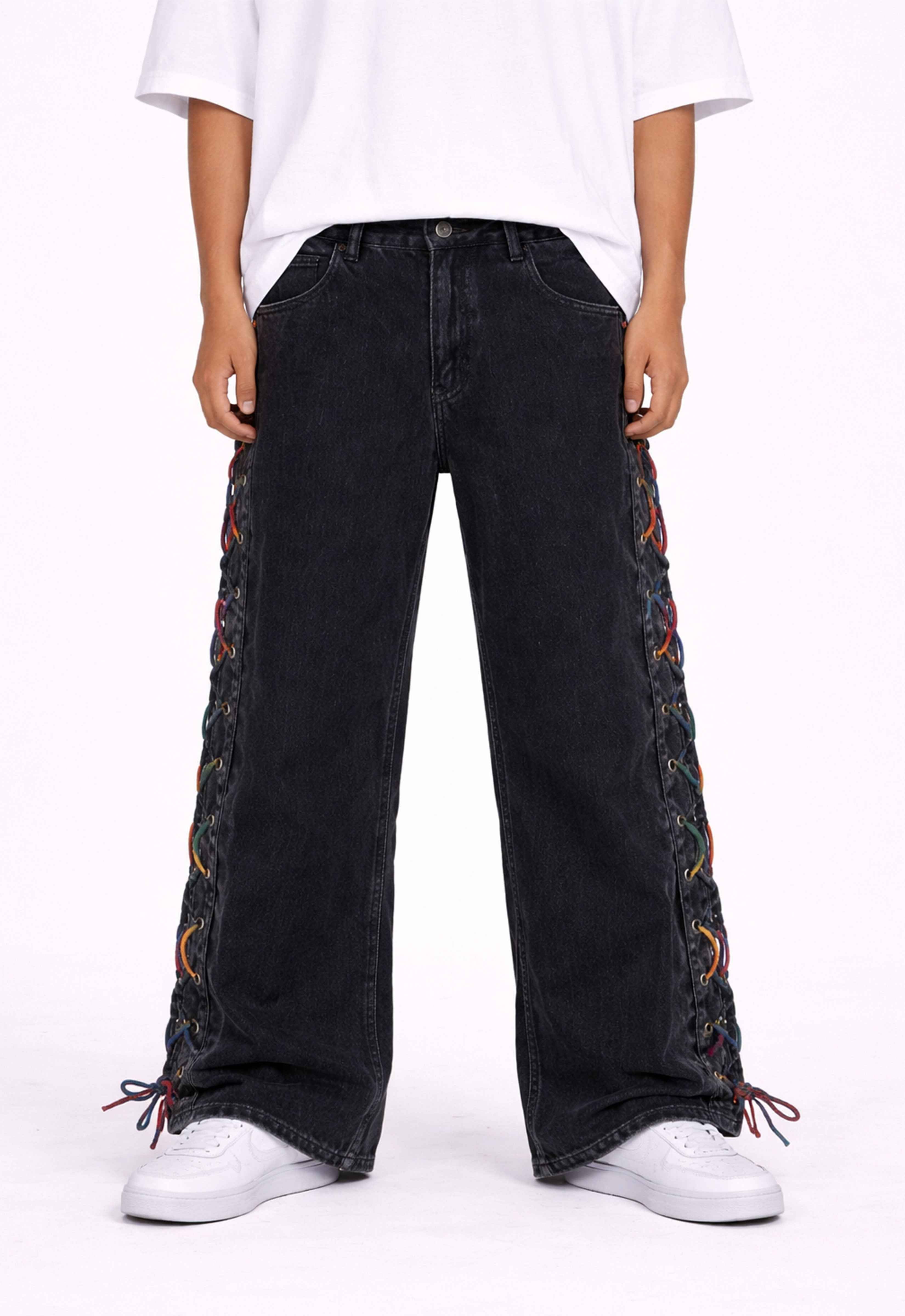 ROPE DENIM