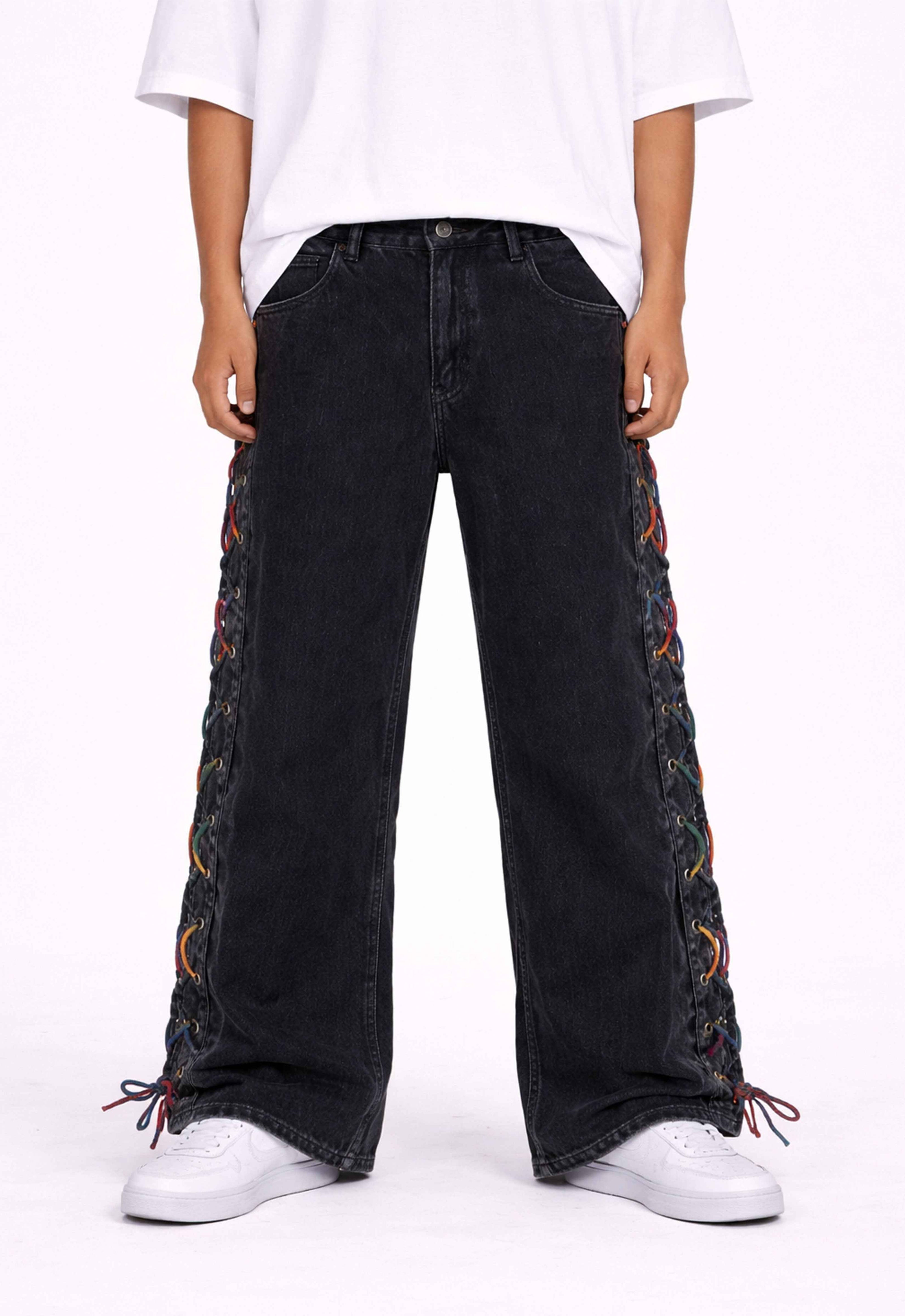 ROPE DENIM