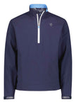Palm Beach Waterproof Quarter Zip