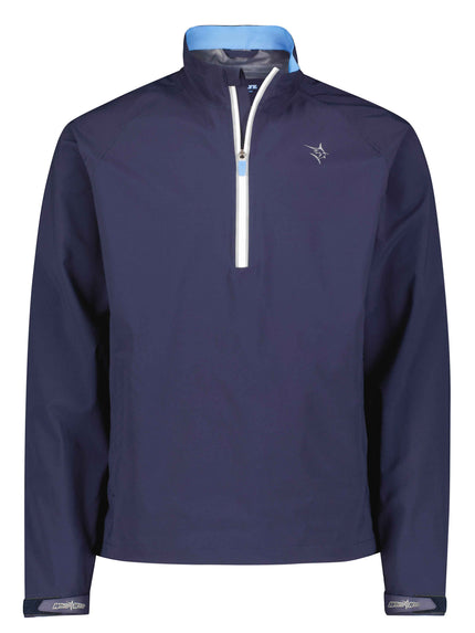 Palm Beach Waterproof Quarter Zip