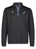 Oceanside Pullover Smooth Stretch