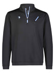 Oceanside Pullover Smooth Stretch