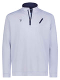 Oceanside Pullover Smooth Stretch