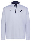 Oceanside Pullover Smooth Stretch